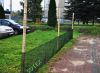 Siatka na pazy BW5 60cmx50m, 80cmx50m, 1x50m; 1,20x50m Jasna Ziele